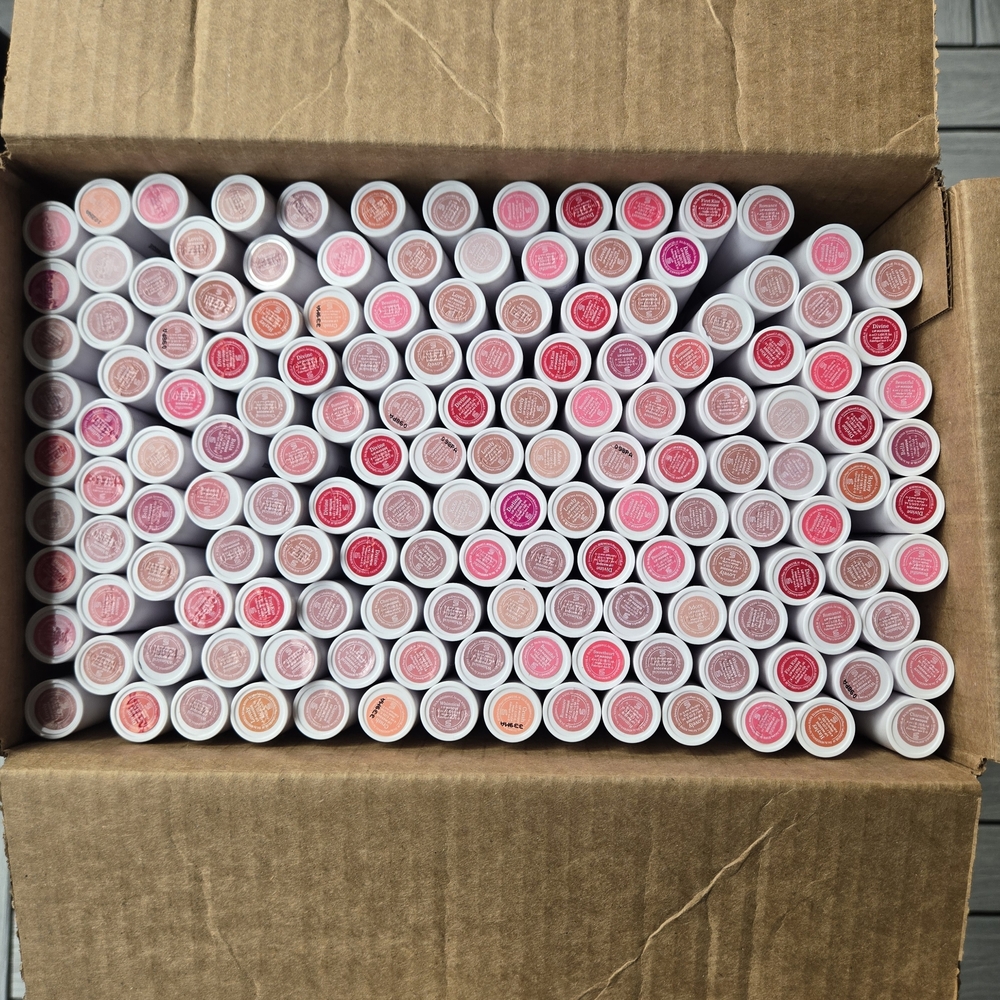 Wonderskin lip masques 3 for 33! New! Great deal! - Picture 8 of 13